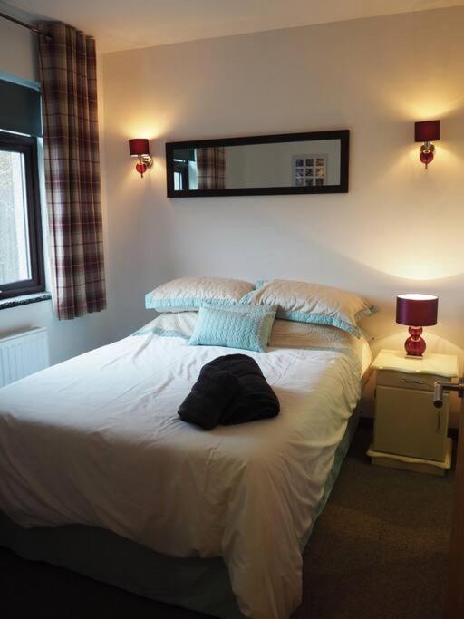 Fern Lodge Angus, Kirriemuir Exterior photo