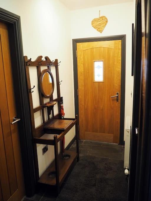 Fern Lodge Angus, Kirriemuir Exterior photo
