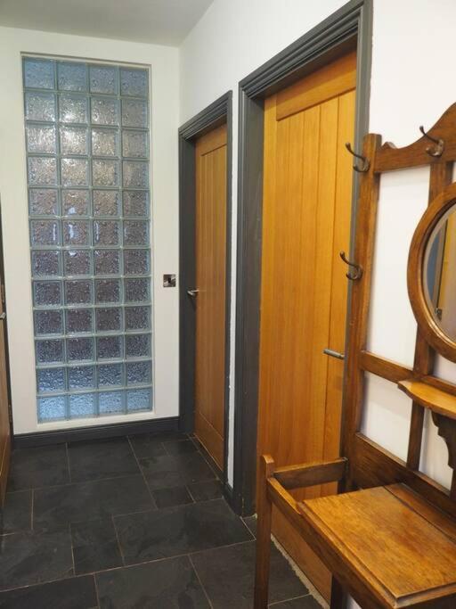 Fern Lodge Angus, Kirriemuir Exterior photo